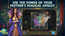 spirits of mystery: family lies - hidden object problems & solutions and troubleshooting guide - 4