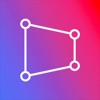 Pic Warp - Geometry Editor App Icon