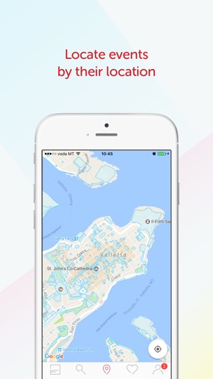 Valletta 2018(圖3)-速報App