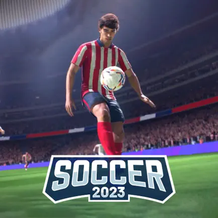 Soccer 2023 Читы