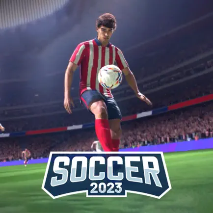 Soccer 2023 Cheats
