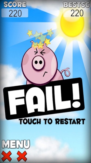 Dont Drop the Pig(圖2)-速報App