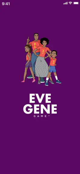 Game screenshot Eve Gene Game mod apk