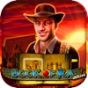 Book of Ra™ Deluxe Slot - iPhoneアプリ