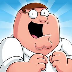 ‎Family Guy The Quest for Stuff