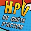HPV Game (French) - iPadアプリ