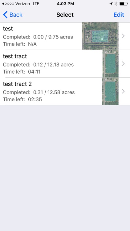 iHARVESTEDit screenshot-4