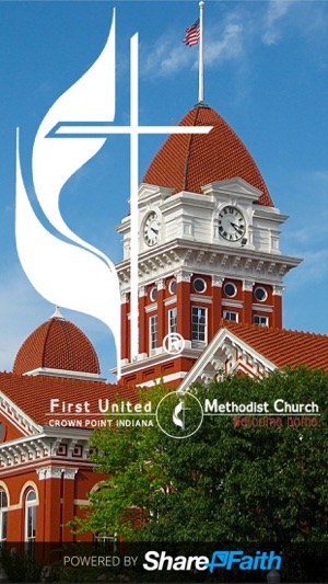FUMC Crown Point(圖1)-速報App