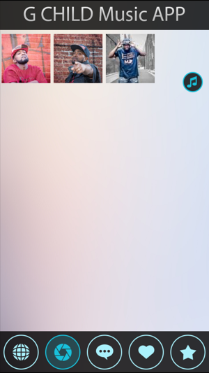 G-CHILD APP(圖2)-速報App
