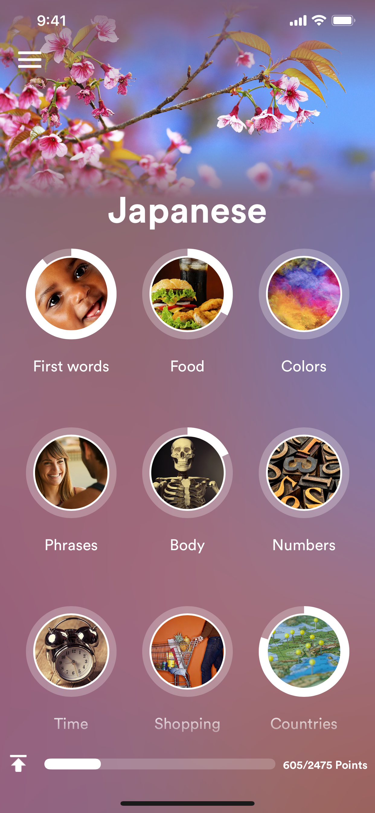 Learn Japanese - EuroTalk
