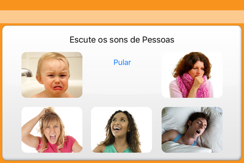 Treinamento de Memória Auditiva Lite - náhled