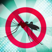 防蚊子 - 驱蚊剂