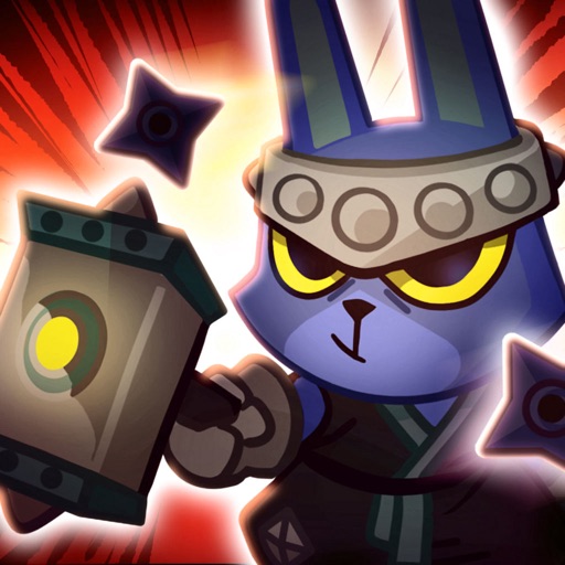 Rabbit Riot by APIX Educational Systems