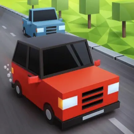 Trafic Run - Driving Game Cheats