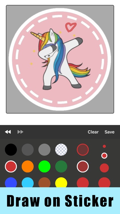 Personal Sticker Maker screenshot-6