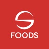 S Foods icon