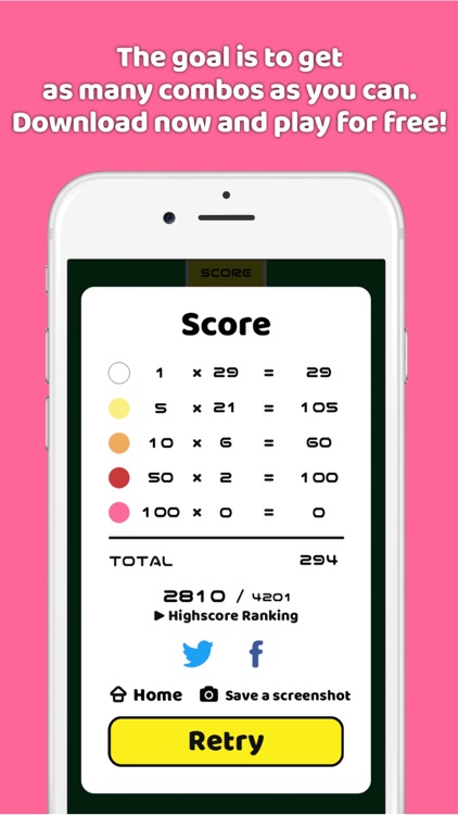 REVERSI 2 〜Get many combos!〜 screenshot-3