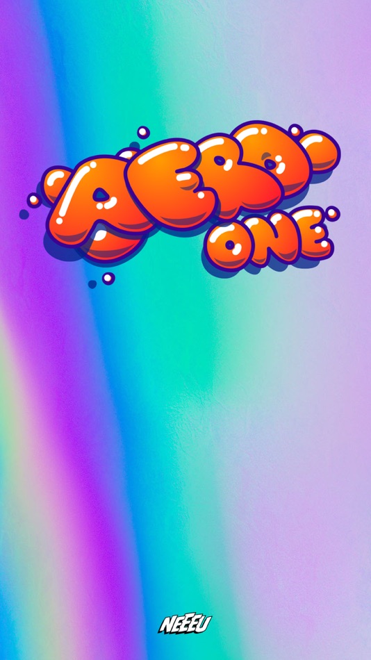 Aero One - 1.4 - (iOS)