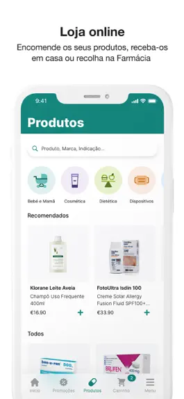 Game screenshot Farmácia Torreense apk
