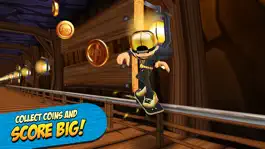 Game screenshot Epic Skater hack