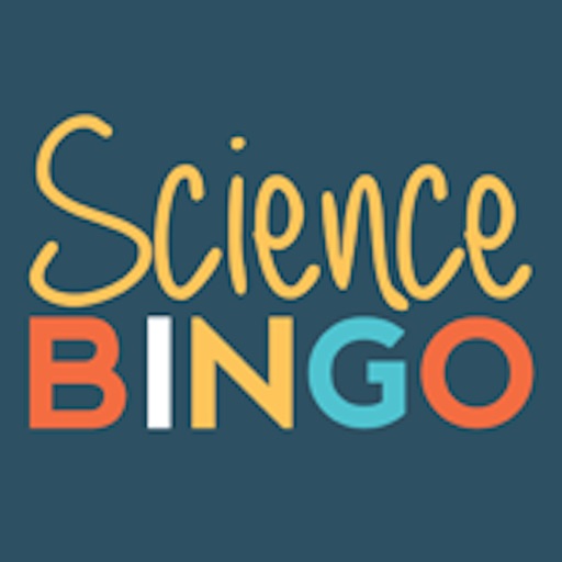 Science BINGO icon