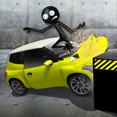 Activities of Stickman Crash Test VR Sim