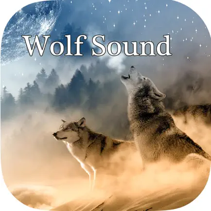 Wolf Sounds - Gray wolf Sounds Читы