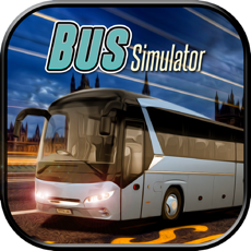 Activities of Euro City Coach Bus Driver 3d 2017