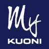 My Kuoni icon