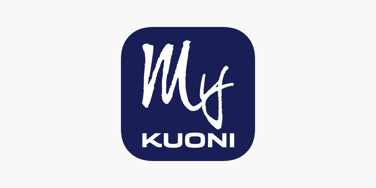 My Kuoni on the App Store