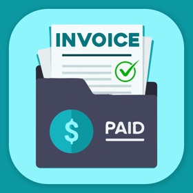 螢幕擷取畫面 (5) OnTheGo Invoice Estimate Maker
