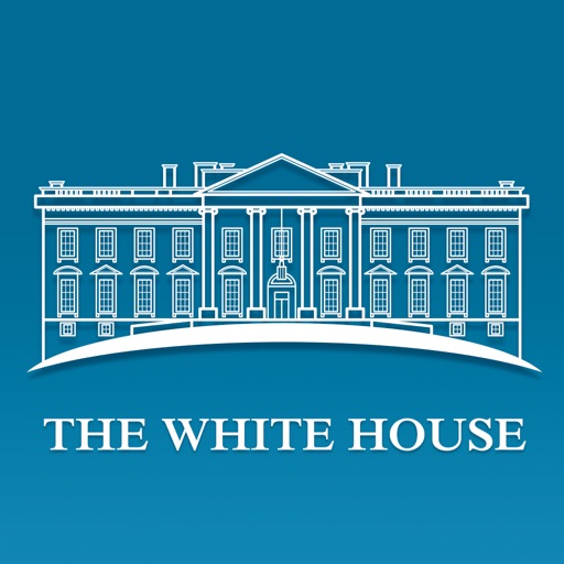 White House Visitor Guide icon