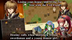 Premium-RPG Wizards of Brandel iPhone image 2