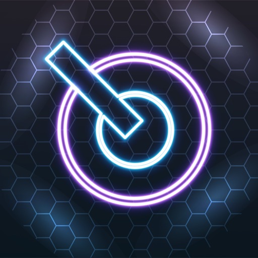 Under Attack HD icon