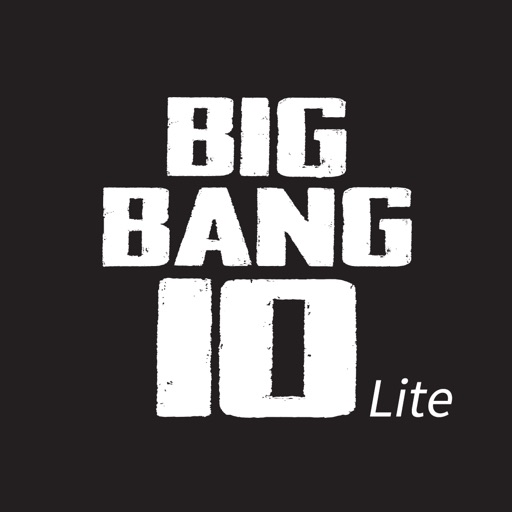 BIGBANG10 Lite - VR Cardboard