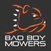 Badboy Mower icon