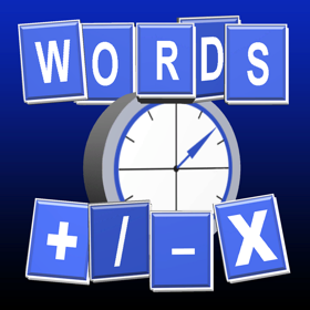 螢幕擷取畫面 (4) Letters & Numbers Countdown