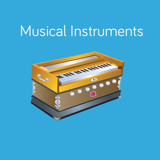 Musical Flashcards for babies and preschool iOS App