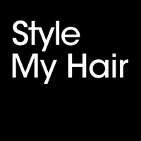 Style My Hair try on and color