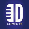 Dry Bar Comedy+ - iPhoneアプリ