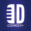 Dry Bar Comedy+ App Positive Reviews