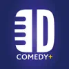 Similar Dry Bar Comedy+ Apps