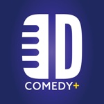 Download Dry Bar Comedy+ app
