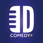 Dry Bar Comedy+ app download