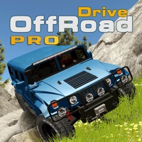 OffRoad Drive Pro apk