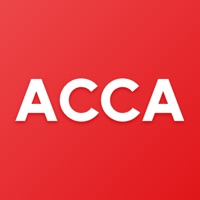 ACCA备考题 logo