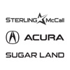 SMC Acura SugarLand Connect icon