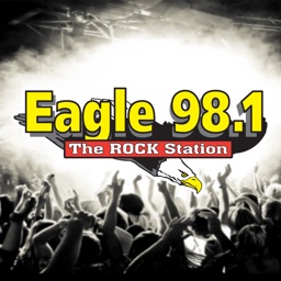 Eagle 98.1 FM WDGL