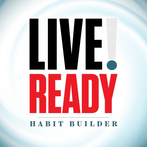 Live Ready - Habit Builder