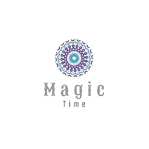 Magic Time Store icon